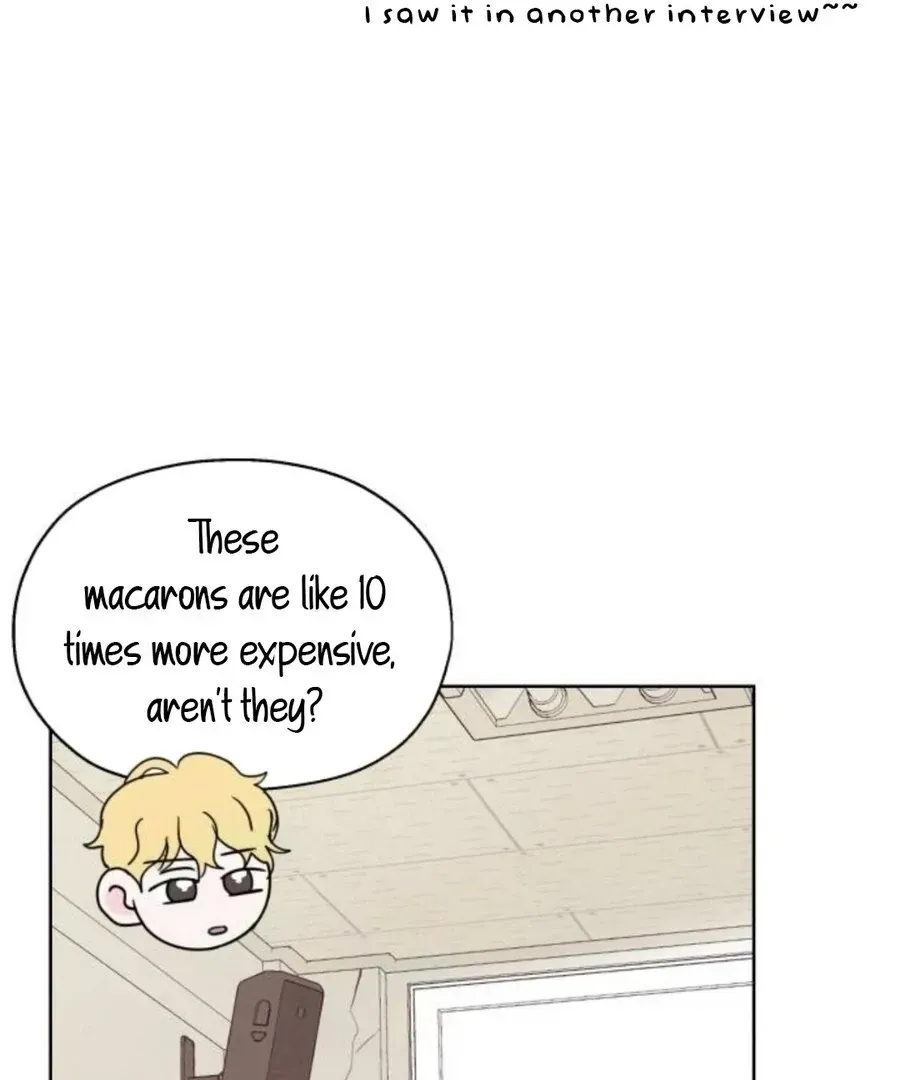 My Fake Love Chapter 19 Online - página 104
