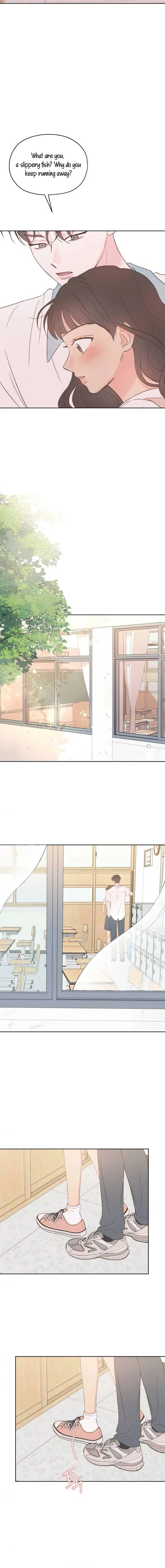 My Fake Love Chapter 20 Online - página 11