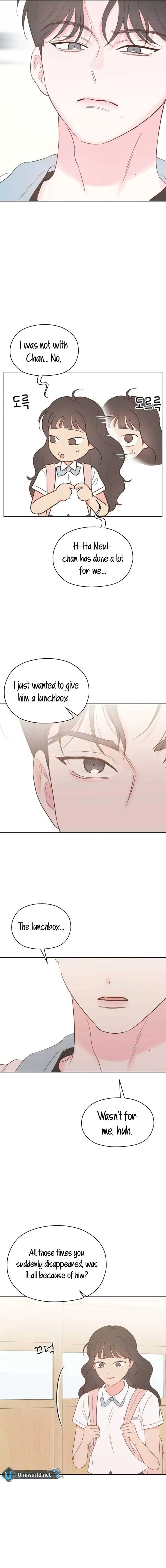 My Fake Love Chapter 20 Online - página 13