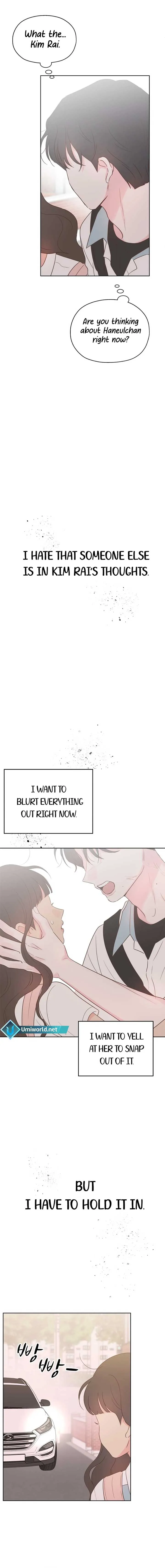 My Fake Love Chapter 22 Online - página 8