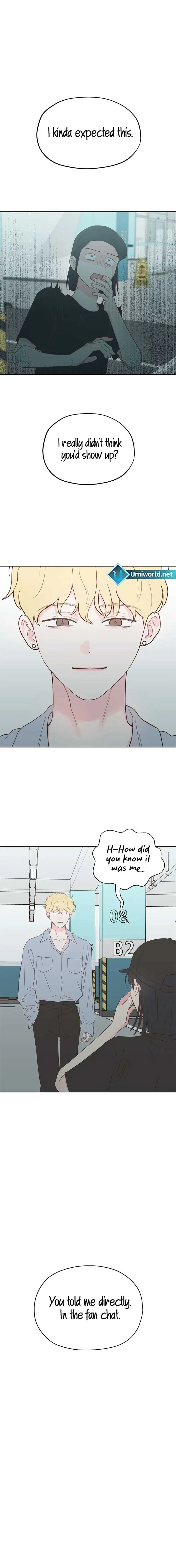 My Fake Love Chapter 22 Online - página 13