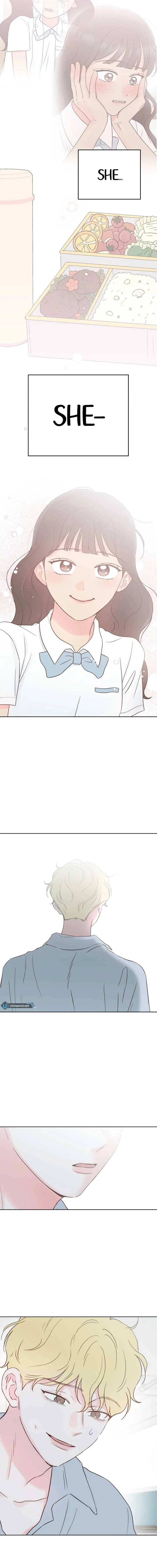 My Fake Love Chapter 22 Online - página 18