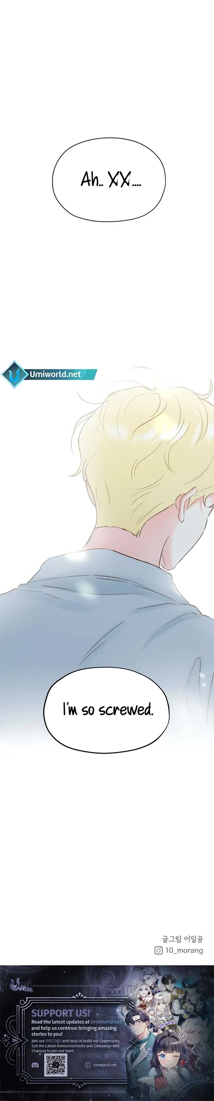 My Fake Love Chapter 22 Online - página 19