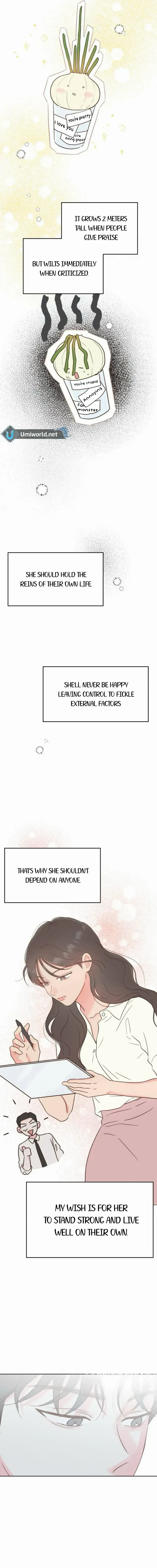 My Fake Love Chapter 25 Online - página 3