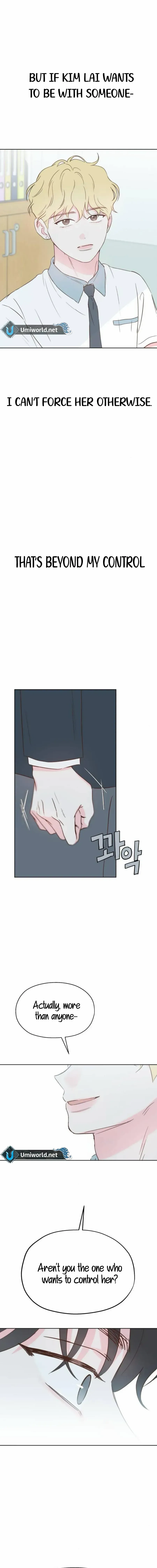 My Fake Love Chapter 25 Online - página 4
