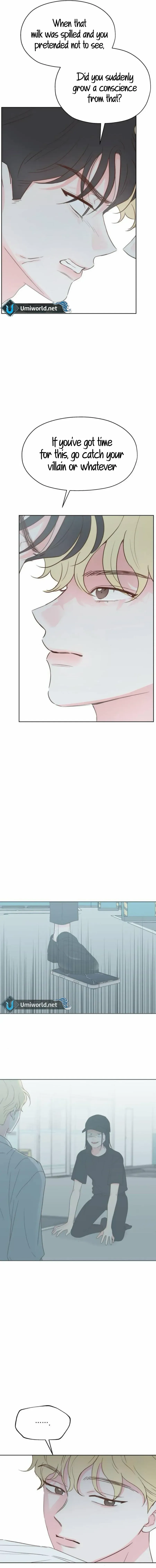 My Fake Love Chapter 25 Online - página 6