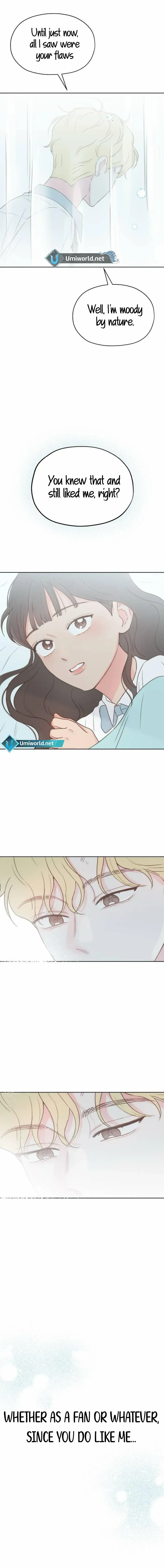 My Fake Love Chapter 25 Online - página 17
