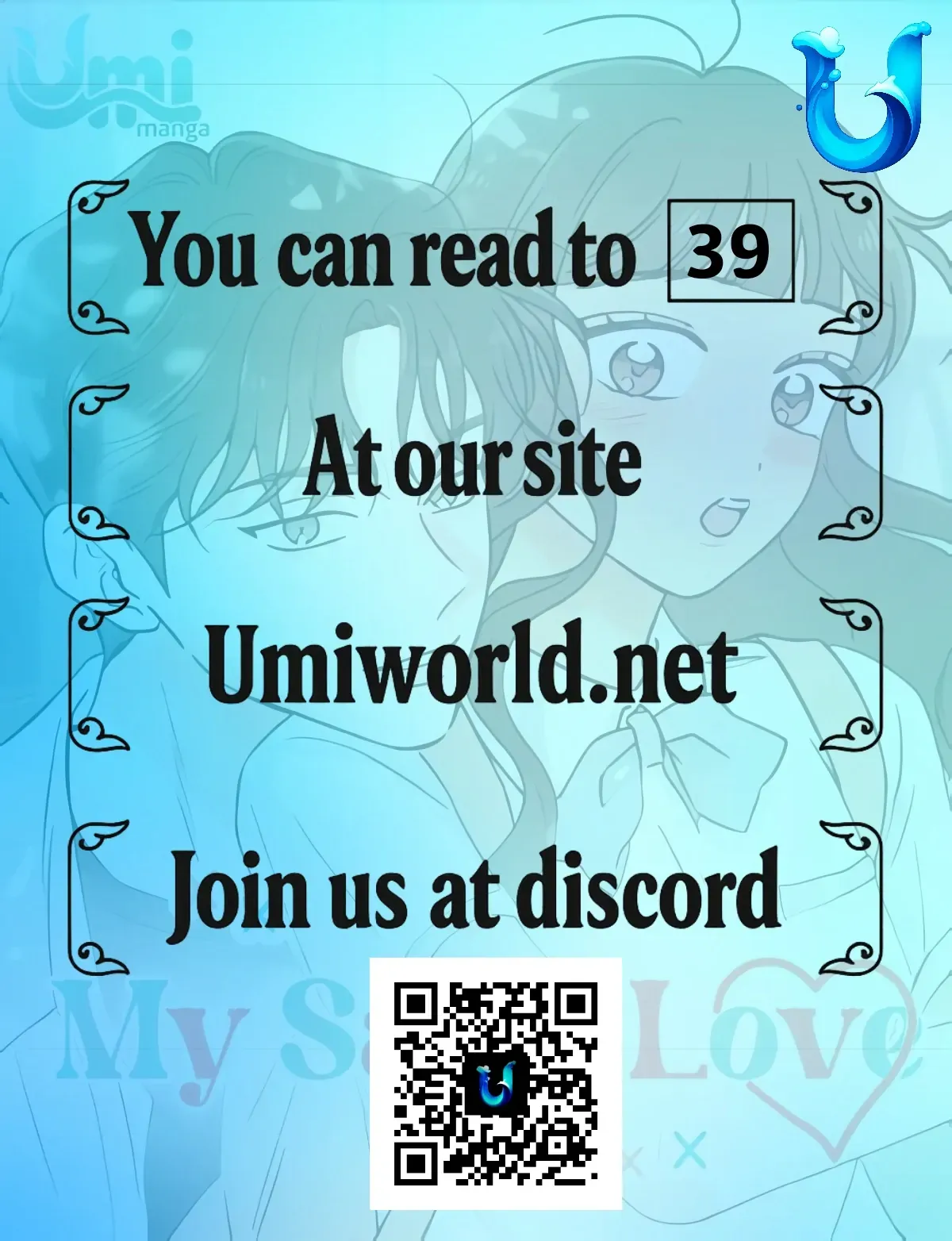 My Fake Love Chapter 27 Online - página 1