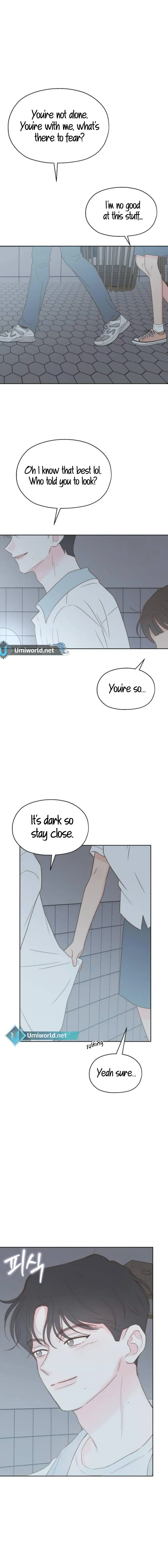 My Fake Love Chapter 27 Online - página 13