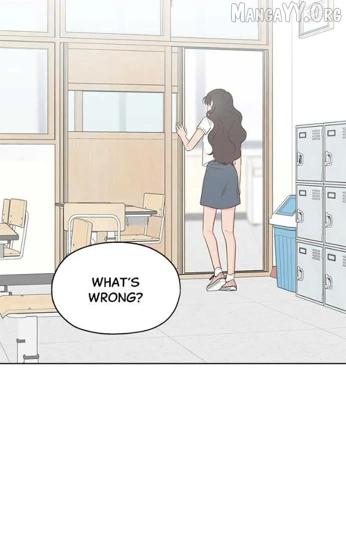 My Fake Love Chapter 31 Online - página 7