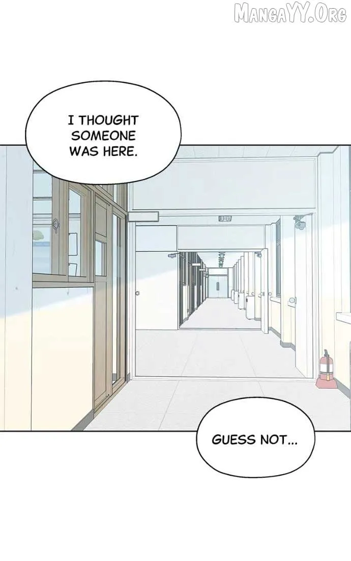 My Fake Love Chapter 31 Online - página 8