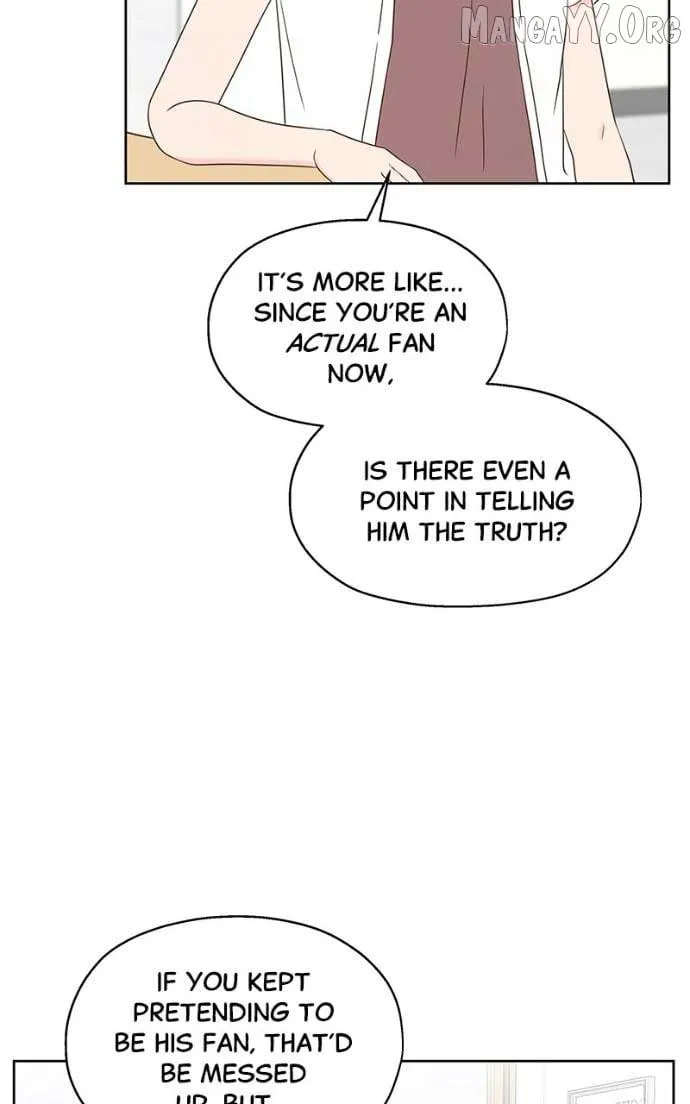 My Fake Love Chapter 31 Online - página 10