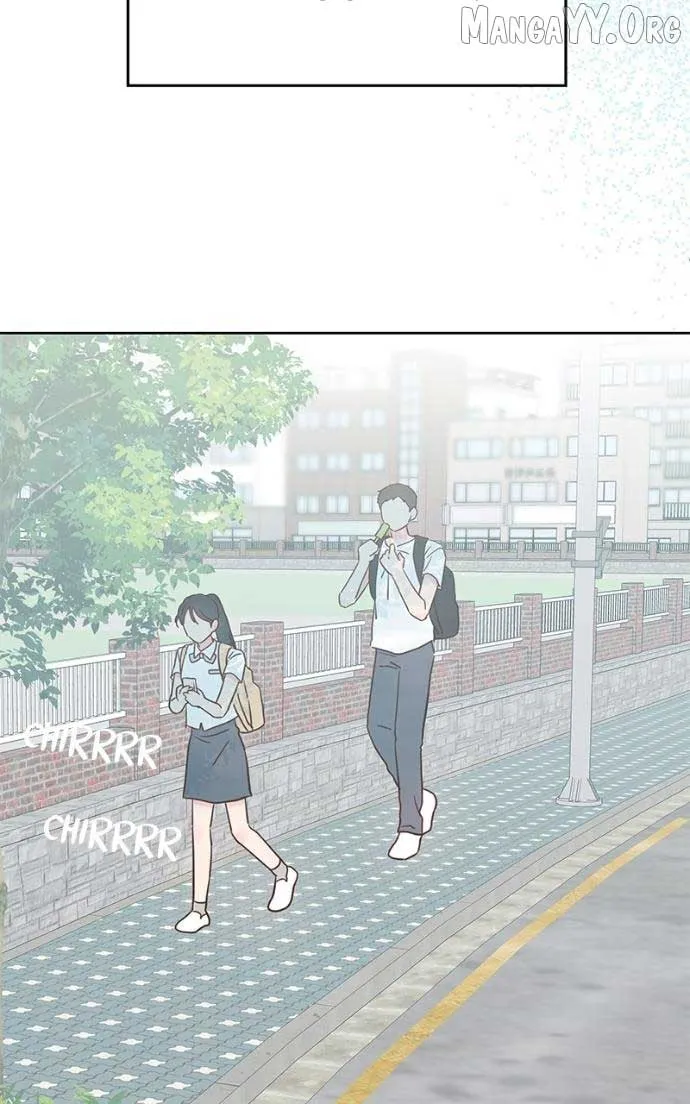 My Fake Love Chapter 31 Online - página 21