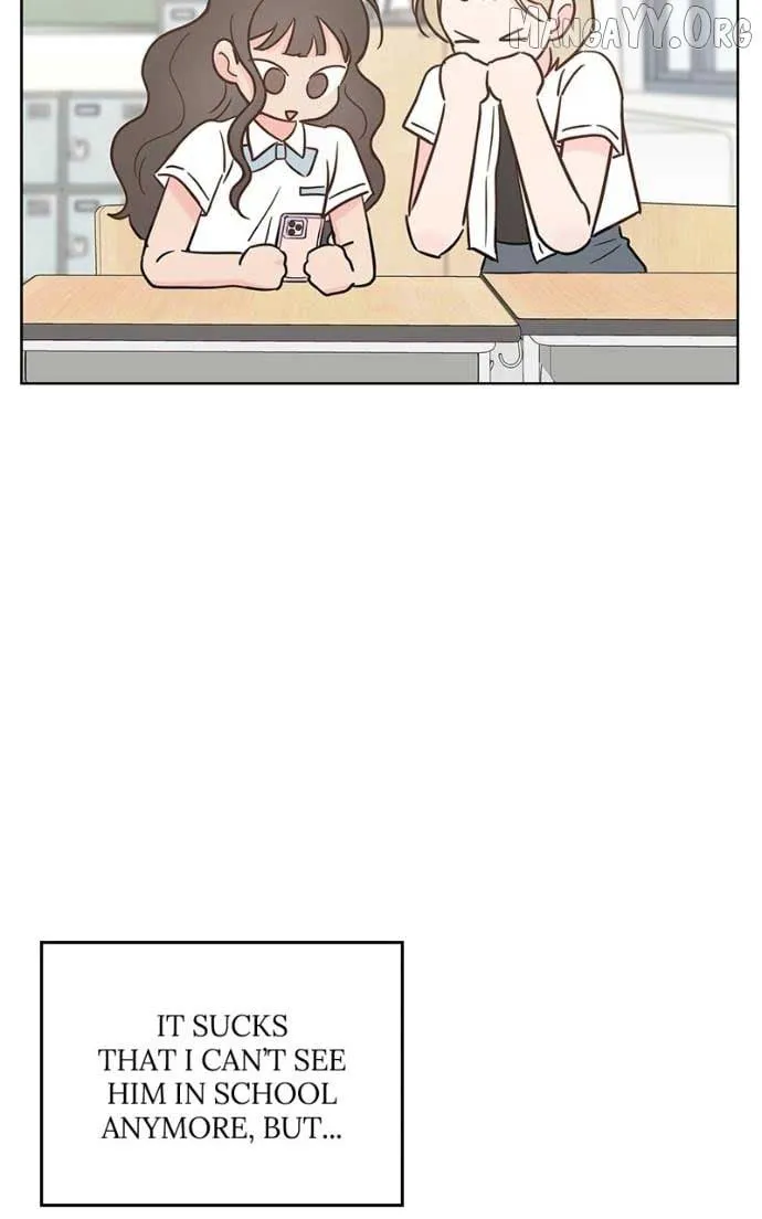 My Fake Love Chapter 31 Online - página 32