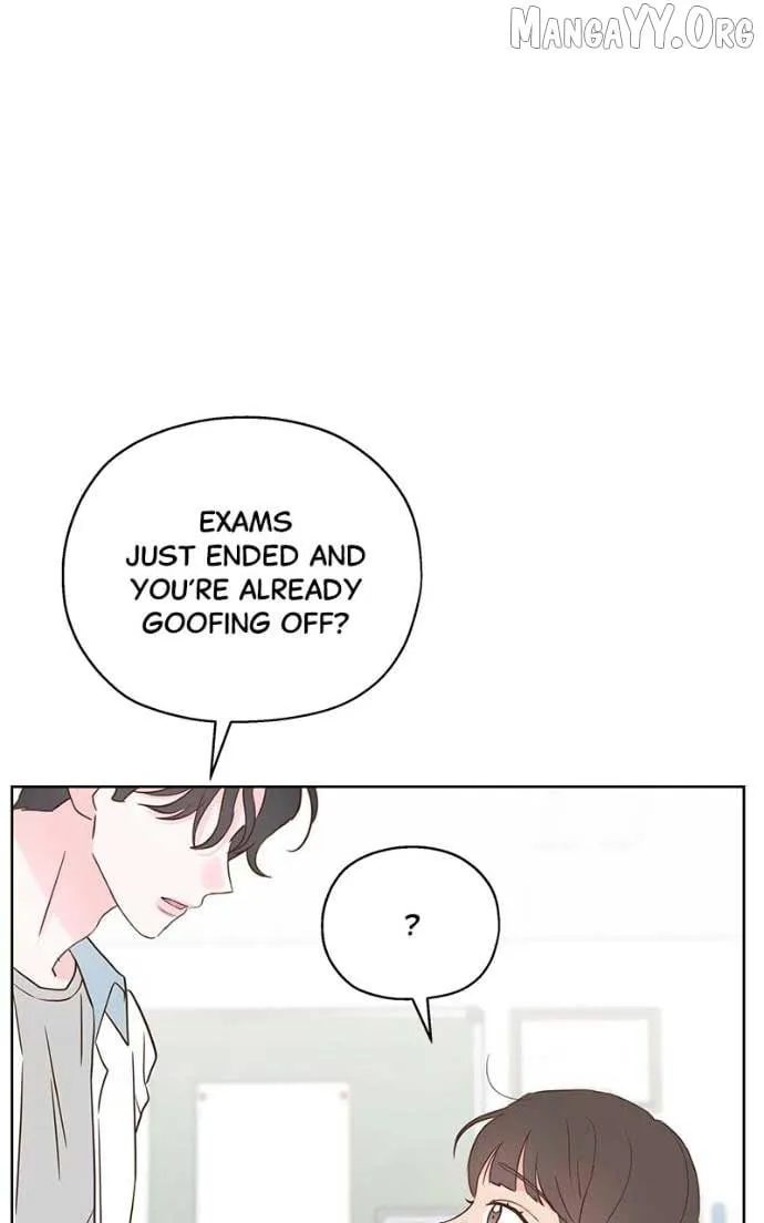 My Fake Love Chapter 31 Online - página 40