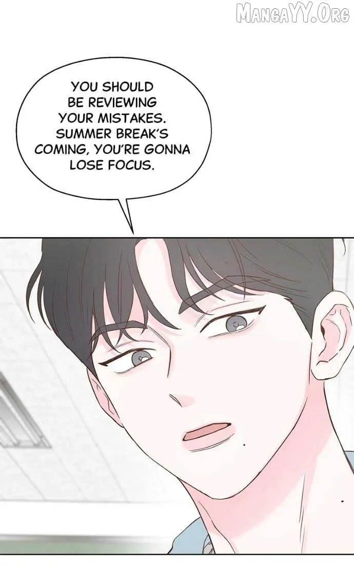 My Fake Love Chapter 31 Online - página 42