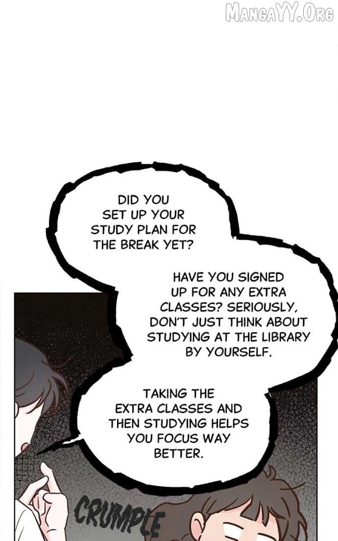 My Fake Love Chapter 31 Online - página 43