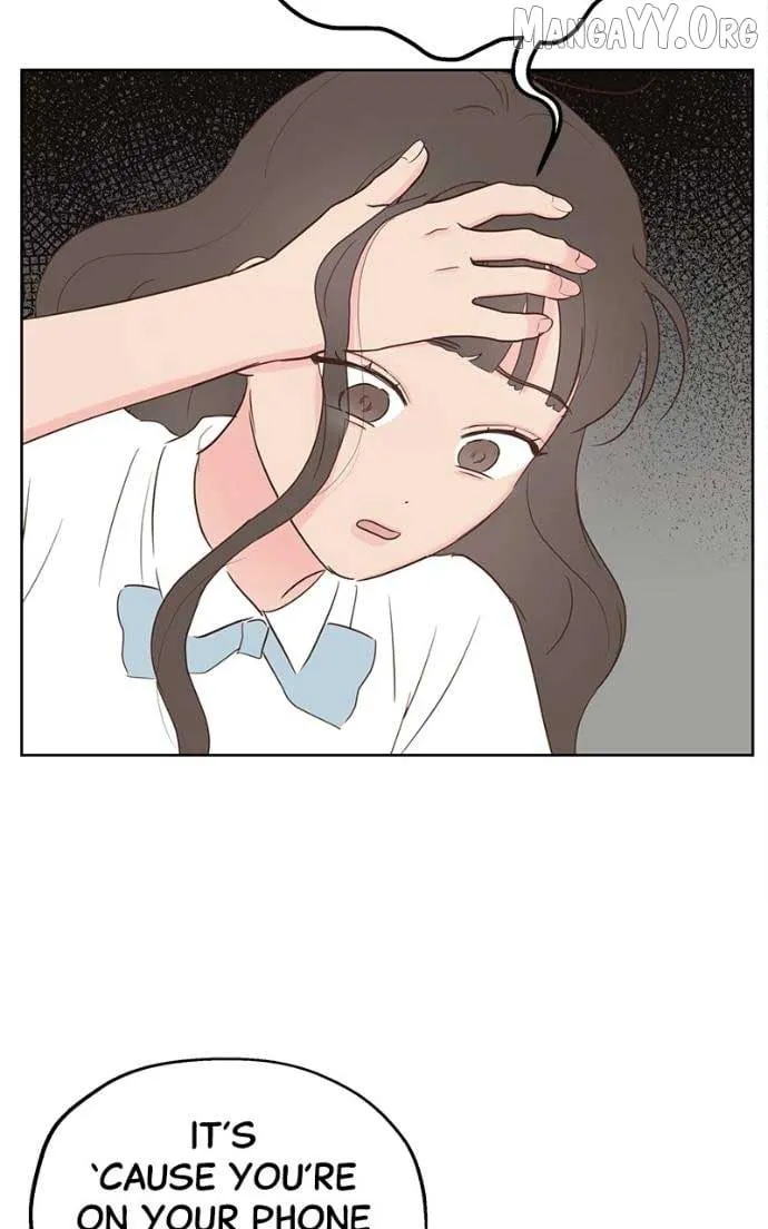 My Fake Love Chapter 31 Online - página 45