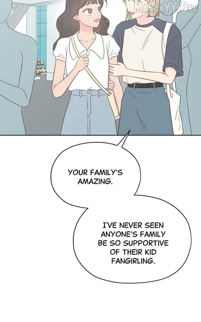 My Fake Love Chapter 31 Online - página 69