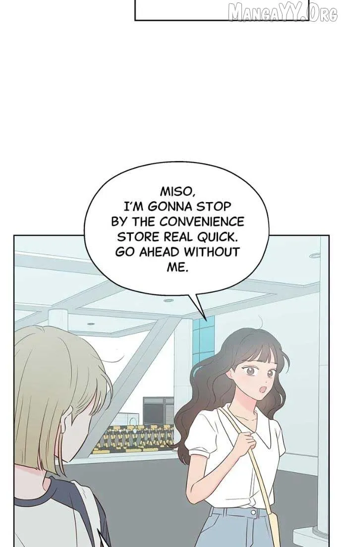 My Fake Love Chapter 31 Online - página 73
