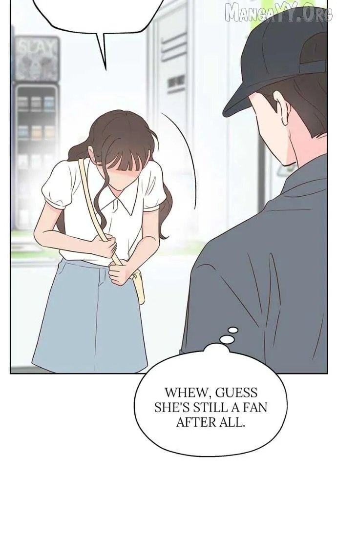 My Fake Love Chapter 31 Online - página 79