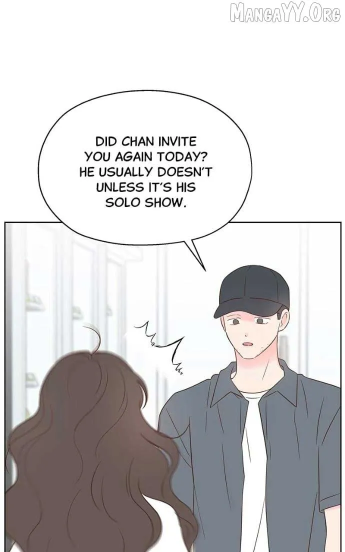 My Fake Love Chapter 31 Online - página 80