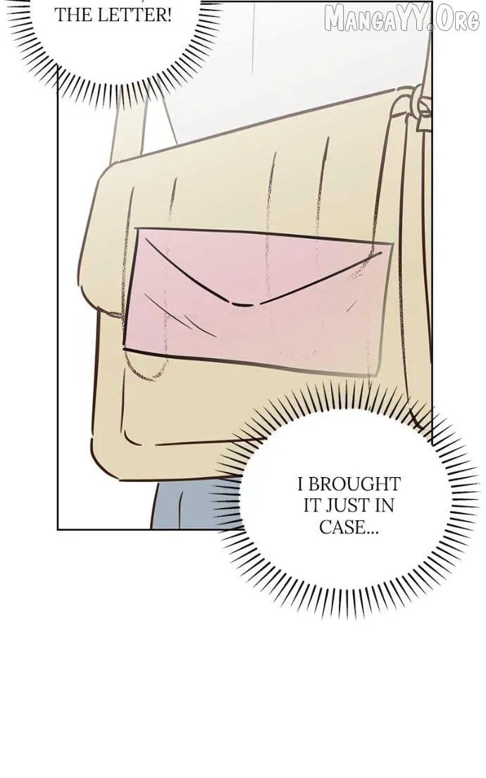 My Fake Love Chapter 31 Online - página 82