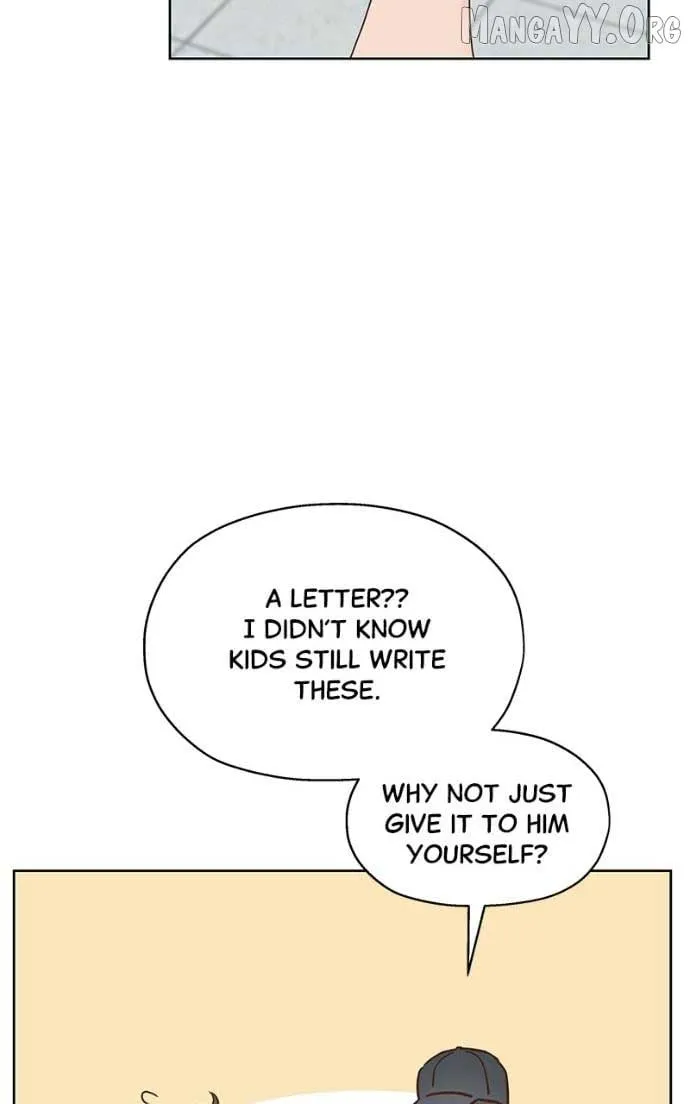 My Fake Love Chapter 31 Online - página 84