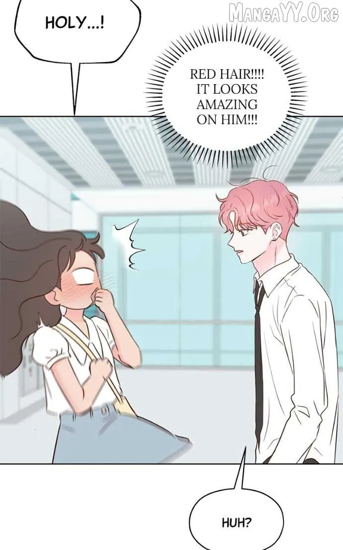 My Fake Love Chapter 31 Online - página 92