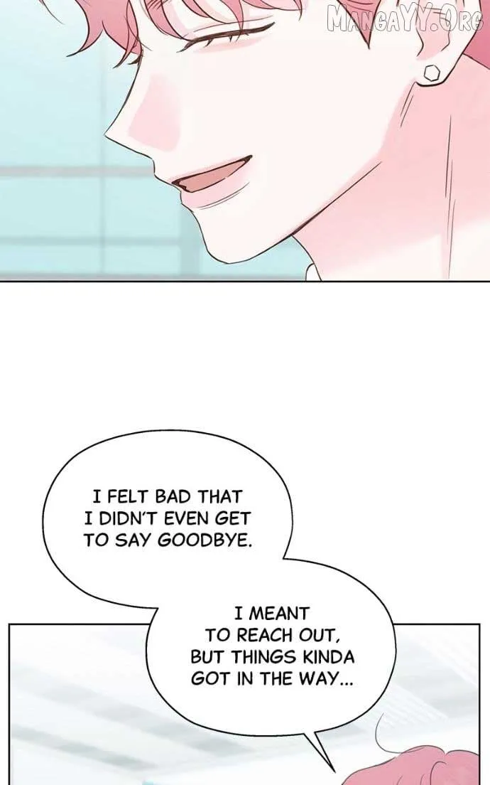 My Fake Love Chapter 31 Online - página 94
