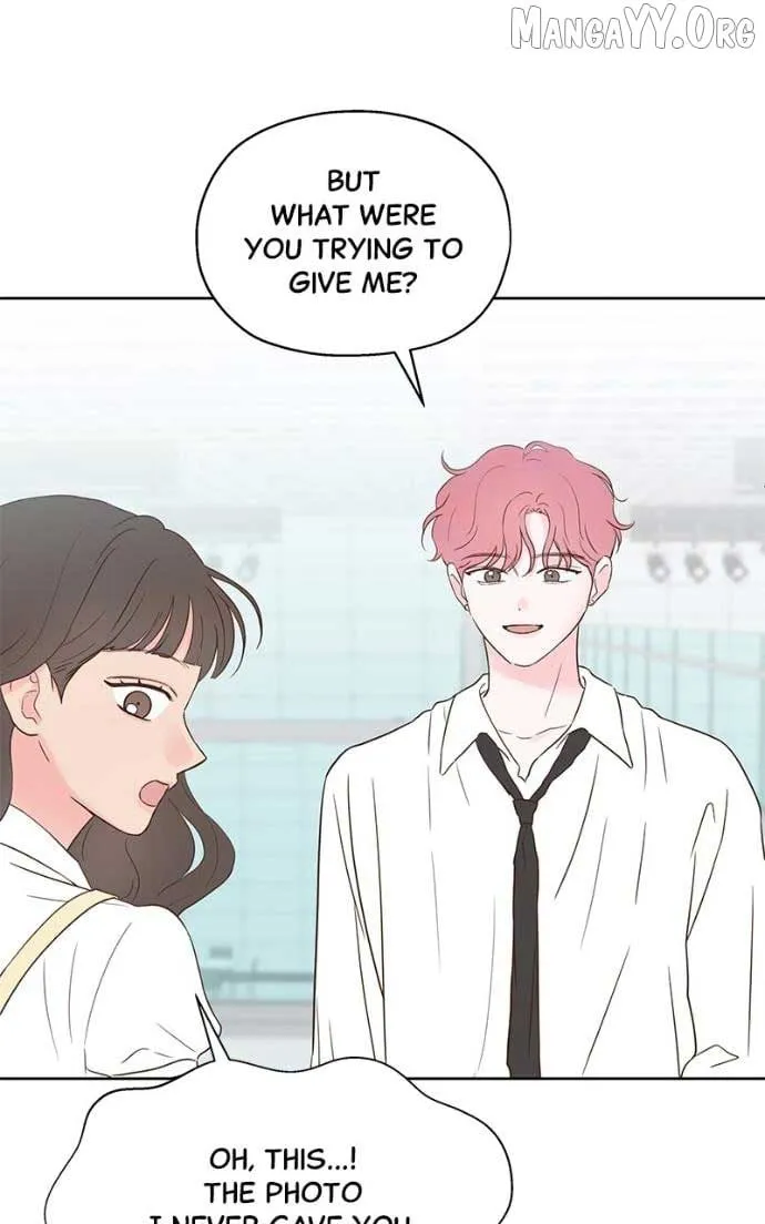 My Fake Love Chapter 31 Online - página 96