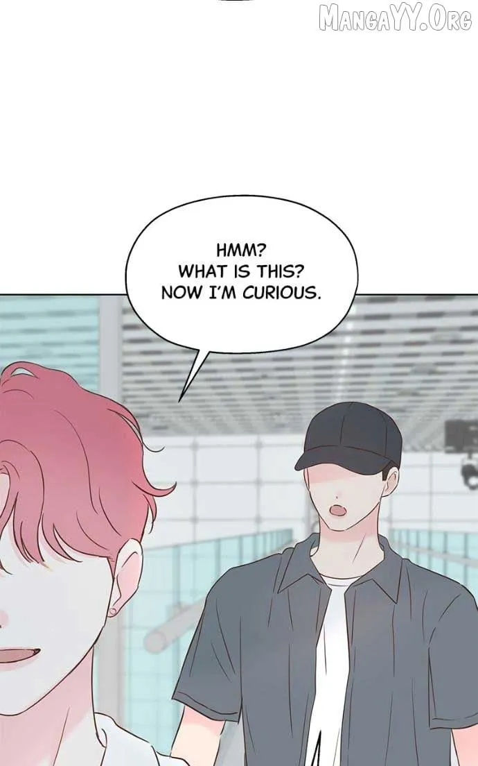 My Fake Love Chapter 31 Online - página 99