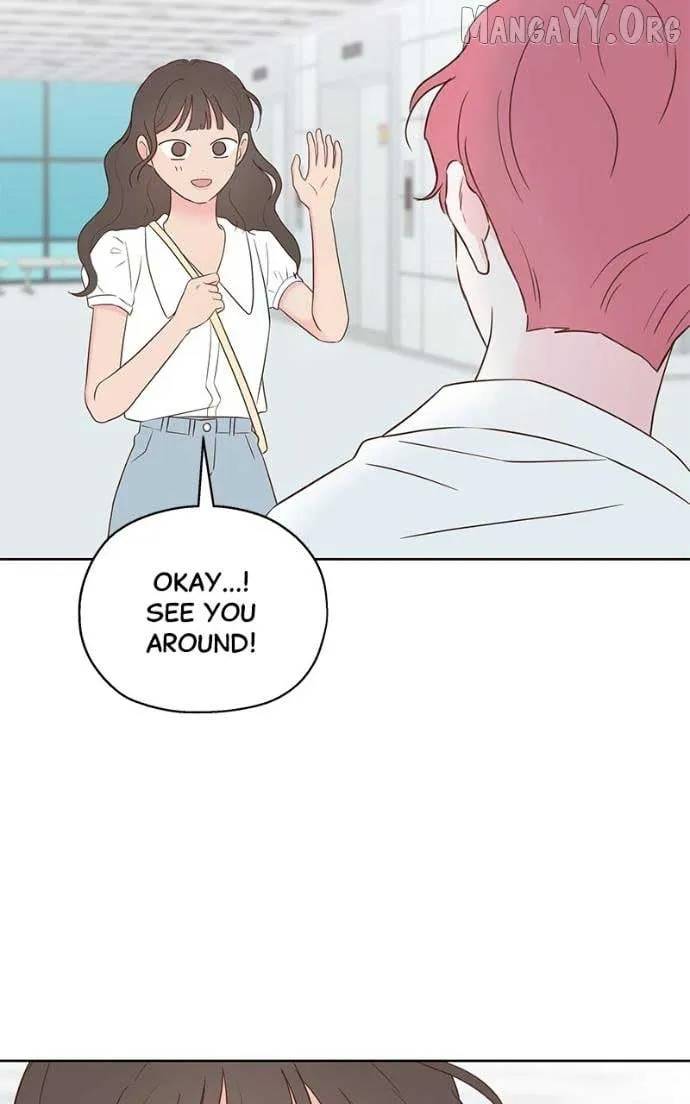My Fake Love Chapter 31 Online - página 101