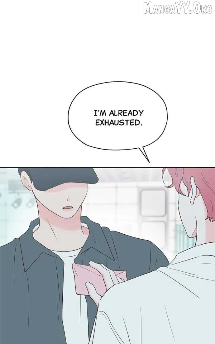 My Fake Love Chapter 31 Online - página 110