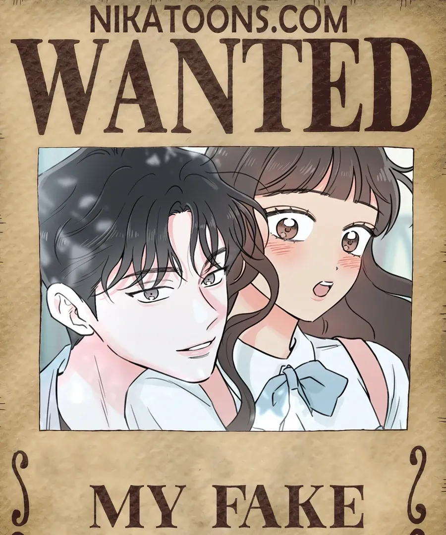 My Fake Love Chapter 4 Online - página 1