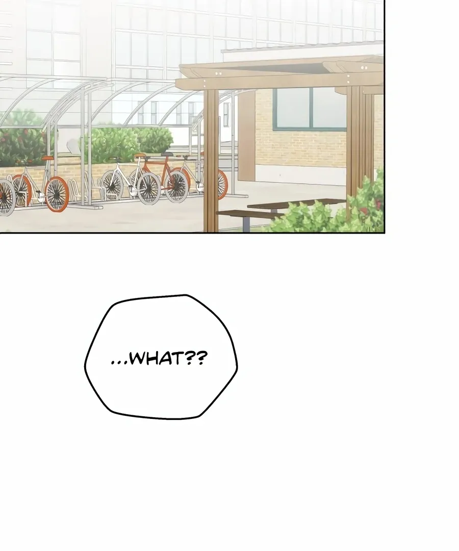 My Fake Love Chapter 4 Online - página 3