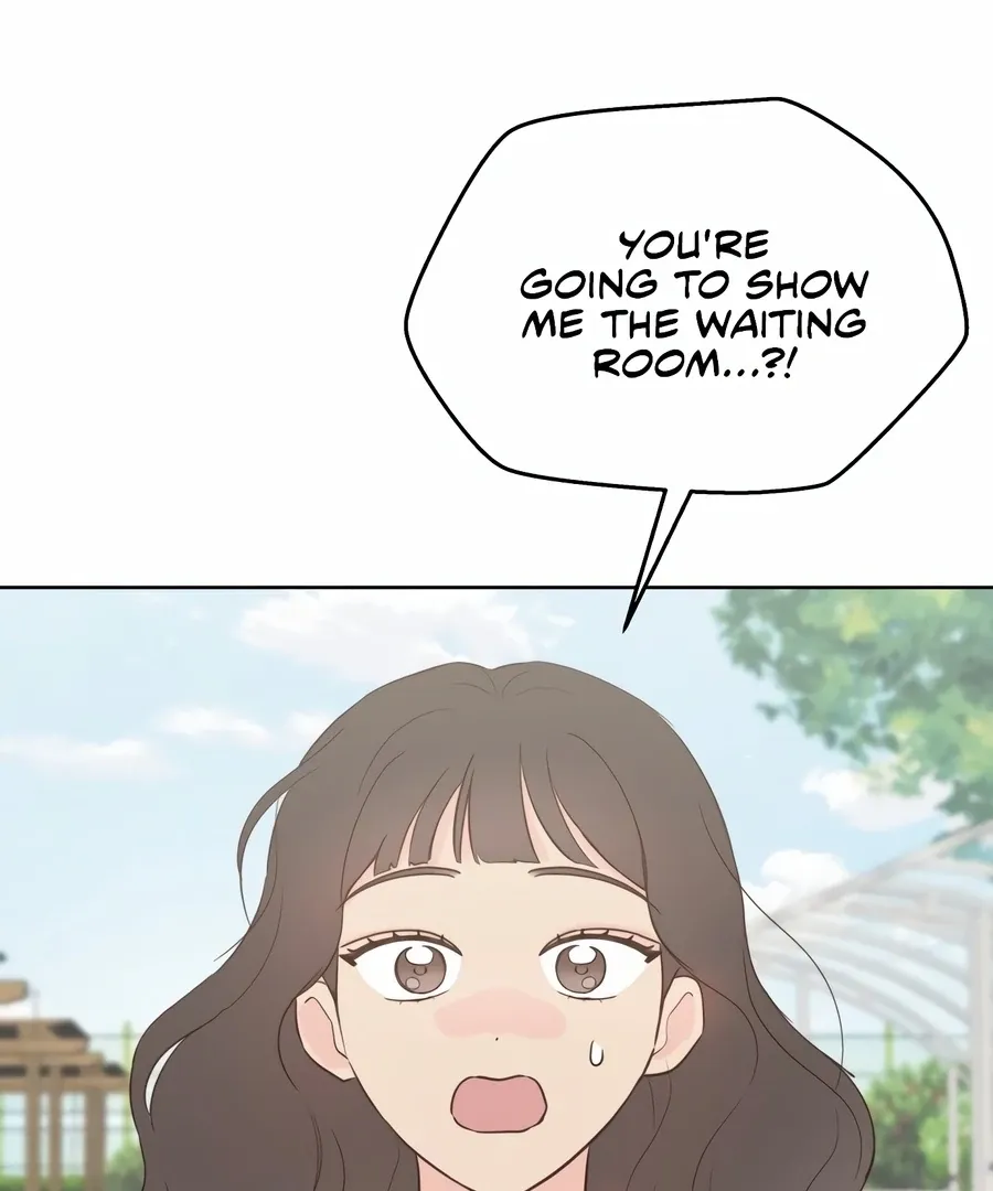 My Fake Love Chapter 4 Online - página 4