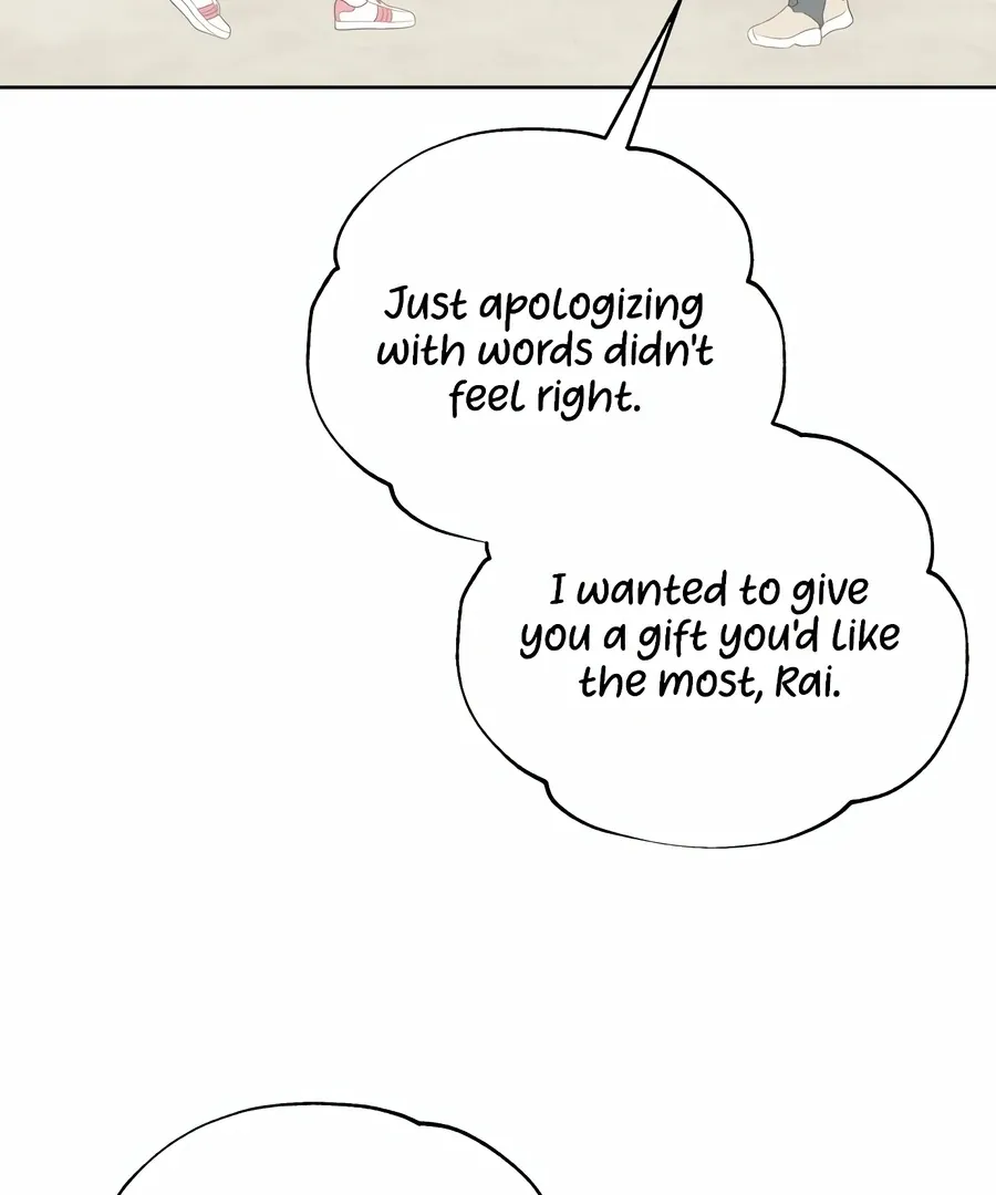My Fake Love Chapter 4 Online - página 9