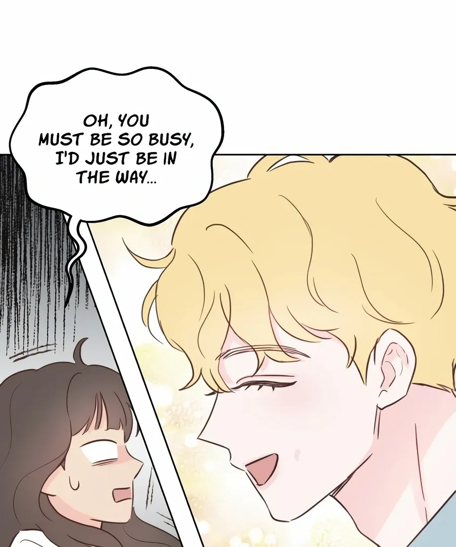 My Fake Love Chapter 4 Online - página 18