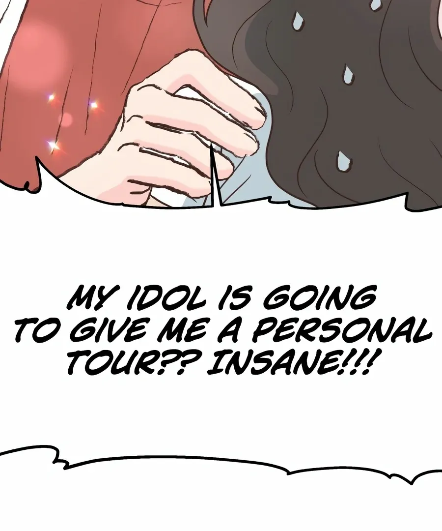 My Fake Love Chapter 4 Online - página 25