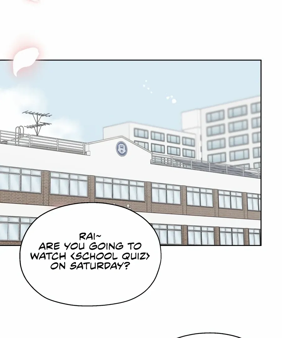 My Fake Love Chapter 4 Online - página 34