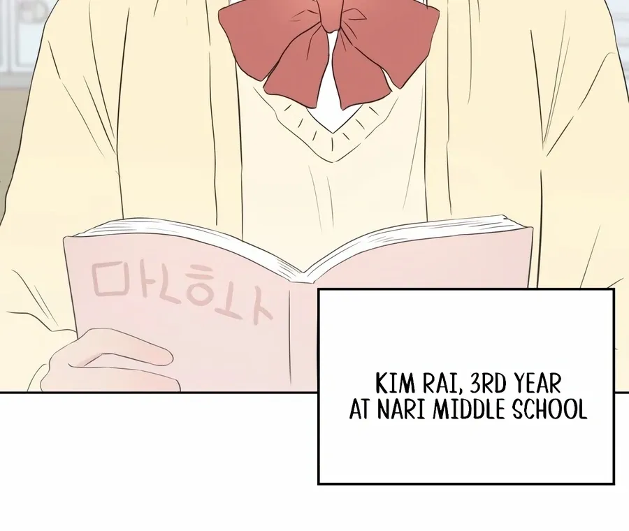 My Fake Love Chapter 4 Online - página 37