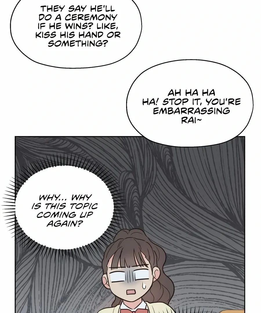 My Fake Love Chapter 4 Online - página 40