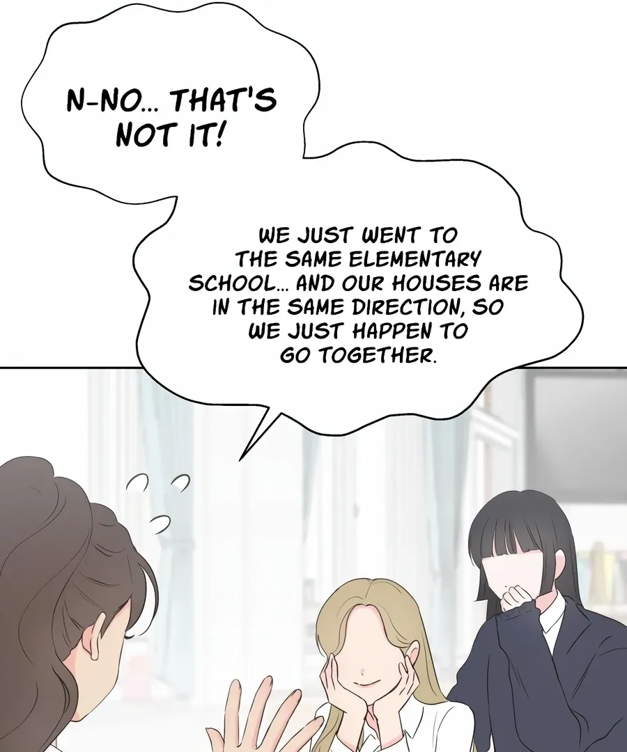 My Fake Love Chapter 4 Online - página 46