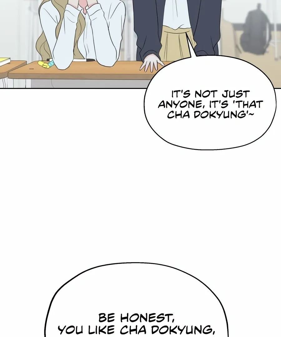 My Fake Love Chapter 4 Online - página 49
