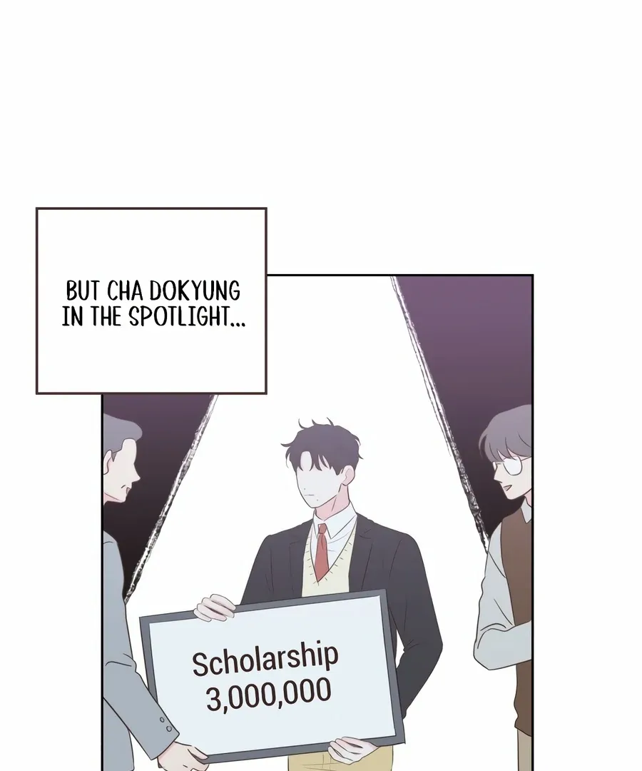 My Fake Love Chapter 4 Online - página 63