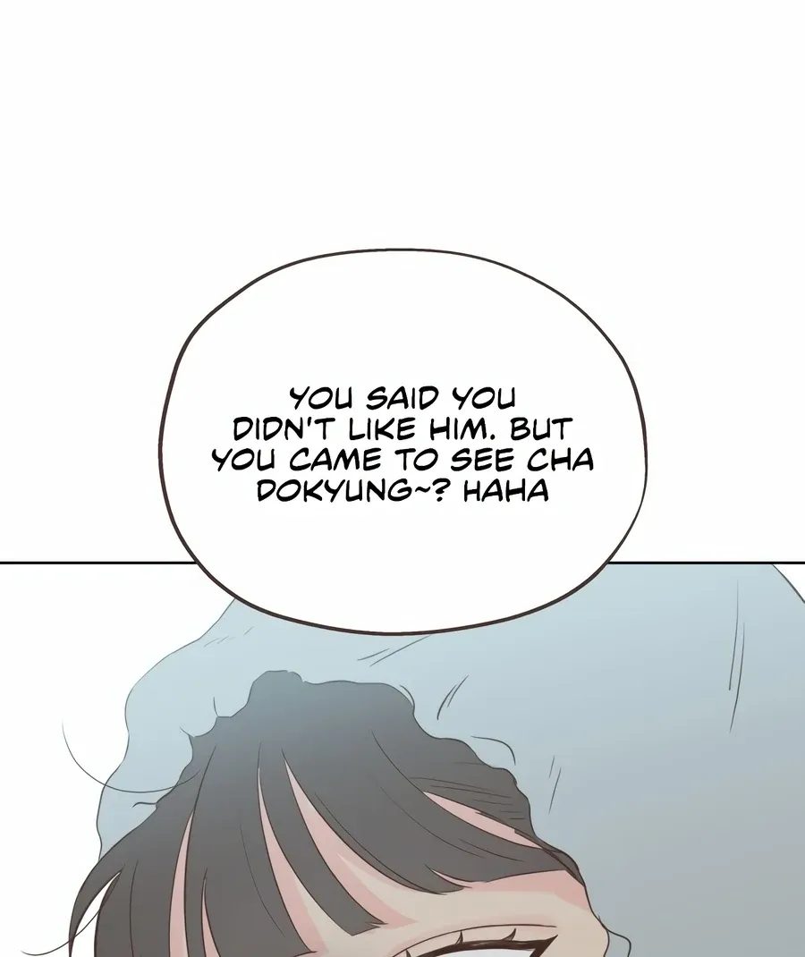 My Fake Love Chapter 4 Online - página 73