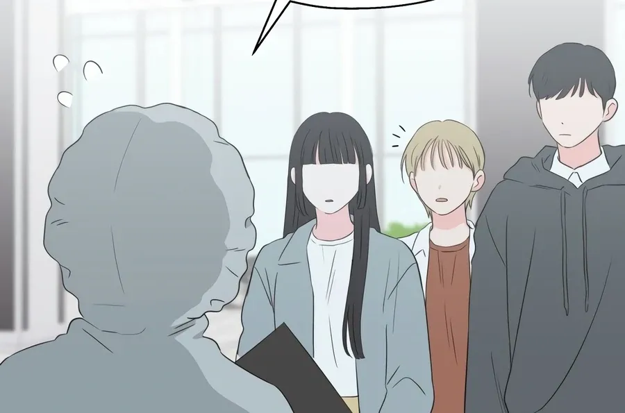 My Fake Love Chapter 4 Online - página 88