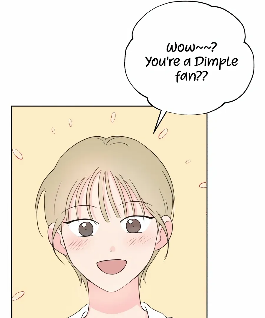My Fake Love Chapter 4 Online - página 90