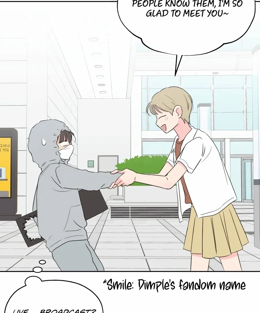 My Fake Love Chapter 4 Online - página 92